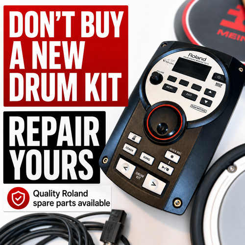 Roland td11 v - roland, td-11