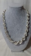Collier Argento 925/°°°