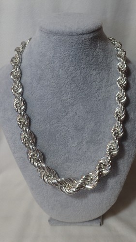 Collier argento 925 - argento, 925/°°°