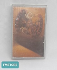 MC Musicassetta Litfiba El Diablo -  CDG Warner Disco TV (1990) MUSICA ITALIA 