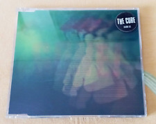 THE CURE "GONE" ((FICTION RECORDS 1996)) RARO CD SINGOLO ORIGINALE - COME NUOVO