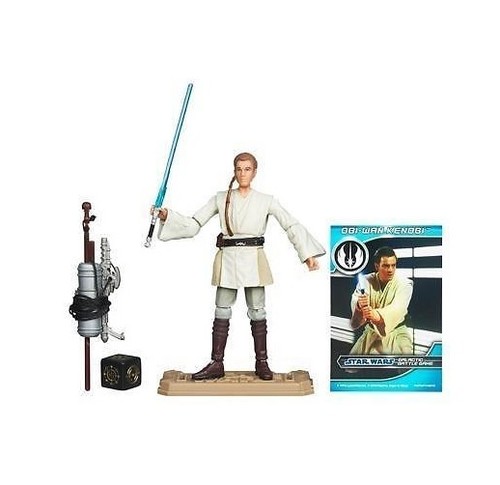 Star wars movie legends mh08 - movie,