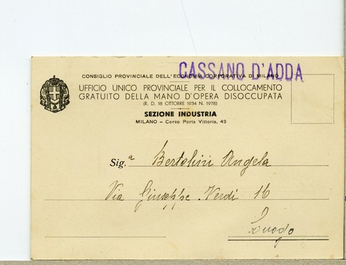 Cassano adda - cassano, d'adda