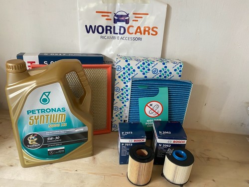 Kit tagliando opel astra 7 - opel, 1.7