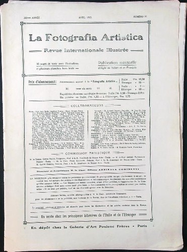 Fotografia artistica n - la,