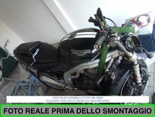 Sono disponibili ricambi moto - ricambi,
