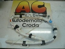 Carica airbag tetto tendina