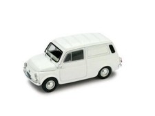 1/43 AUTOBIANCHI FURGONCINO