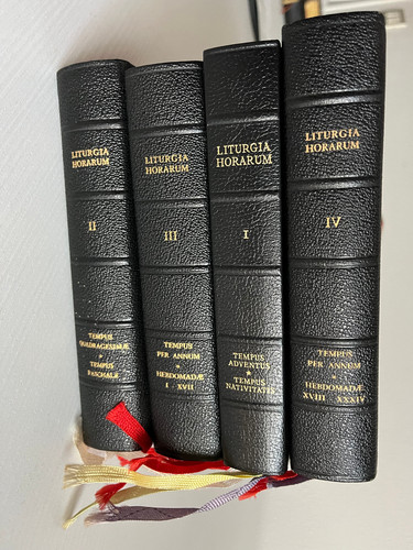 Liturgia horarum liturgy - liturgia,