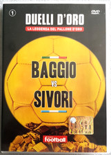 DVD DOCUMENTARIO LA LEGGENDA