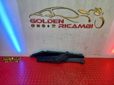 RIGHT FOOTREST SUZUKI BURGMAN