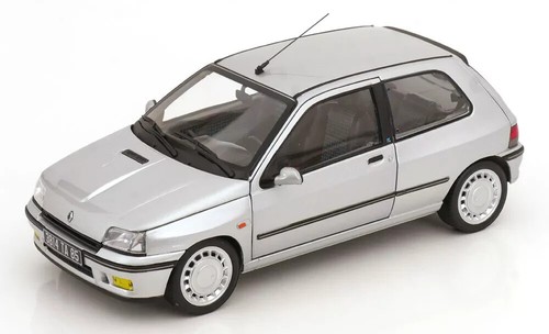 Renault clio 16s 1992 - 1/18,