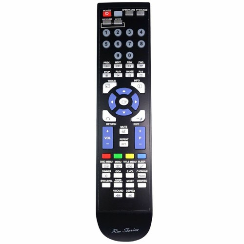 Series telecomando per - rm-series,