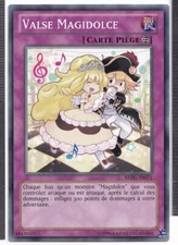 Valse Magidolce 2ème Édition