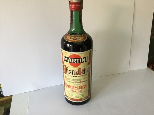 Martini china rossi - martini,