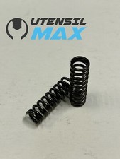 MOLLE A COMPRESSIONE 13,3x44mm FILO 2,0mm CONF. 2pz (#24)