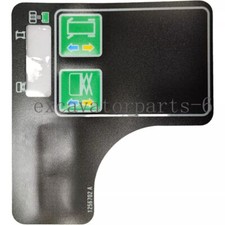 Decalcomania 1256702GT 1256702