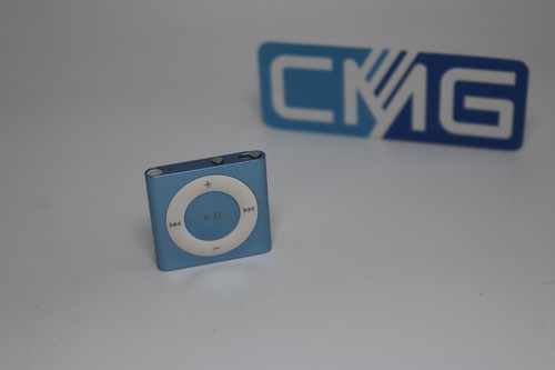 Apple ipod shuffle - apple,