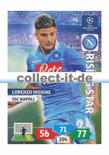 Panini adrenalyn champions - panini,