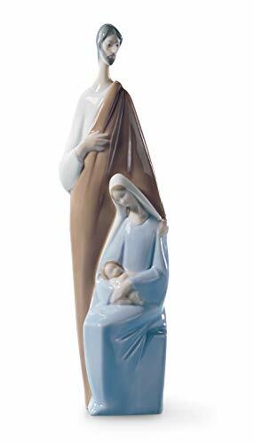 Lladró statuina natività - lladrÓ,