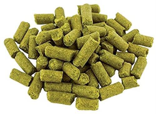 Luppolo pellet grappolo 1 - luppolo,