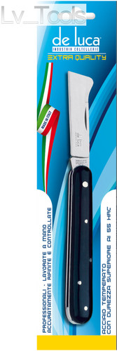Coltello innesto acciao - coltello, da