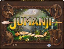 Gioco Jumanji Nuova Versione