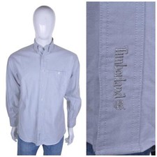 Camicia oxford button down - oxford, vtg
