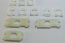 11 Pezzi Logitech K740