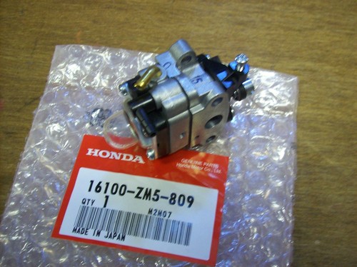 Carburatore honda hht31s - carburatore,