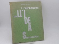 I retroscena dell'idea