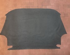 Rivestimento Schienale sedile