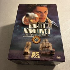 Horatio Hornblower - The