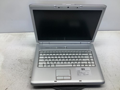 Dell inspiron 1520 intel core - dell,