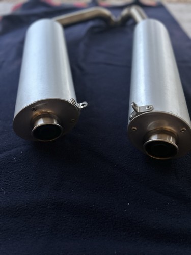 Termignoni exhausts terminali - termignoni,
