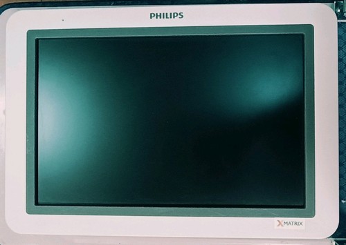 Philips monitor utap21lw - monitor,
