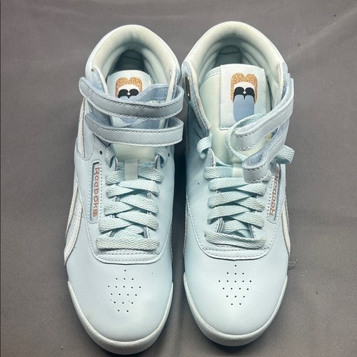 Reebok freestyle ciao - freestyle, the