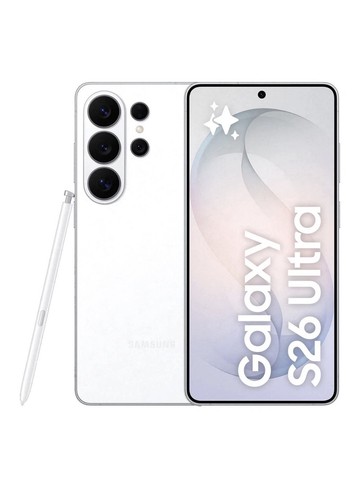 Samsung galaxy s26 ultra - ultra, 256gb
