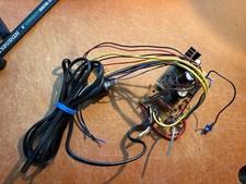 Scheda di alimentazione