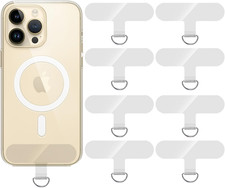 Toppa per Cordino Cellulare, 8