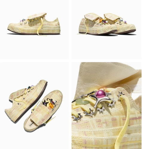Nuove scarpe basse donna - nuove,