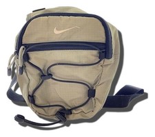NIKE Borsa a tracolla kaki