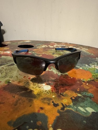 Oakley half jacket xl - half,