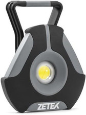 ZETEK FARETTO RICARICABILE CON