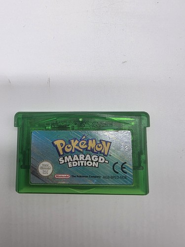 Pokémon edizione smeraldo - pokémon:,