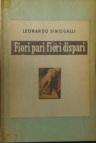 Fiori pari dispari - fiori,
