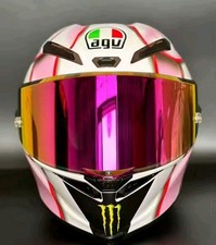Casco AGV valentino Rossi