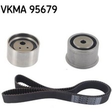 SKF Kit Cinghia Distribuzione