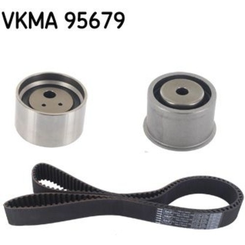 Skf kit cinghia distribuzione - kit,
