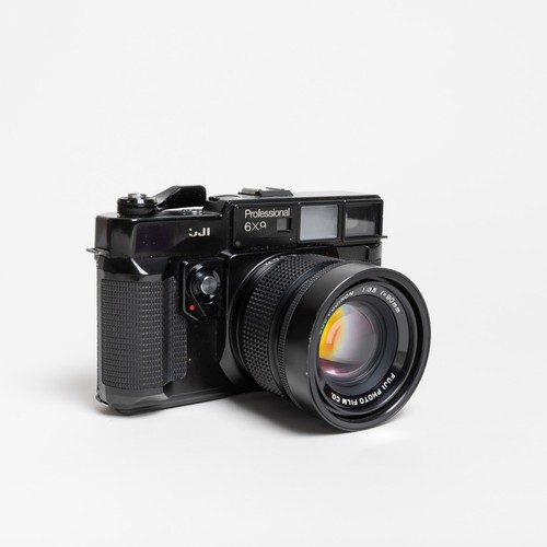Quasi nuovo fuji fujifilm - [quasi, nuovo]